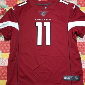 Larry Fitzgerald, Arizona Cardinals Jersey